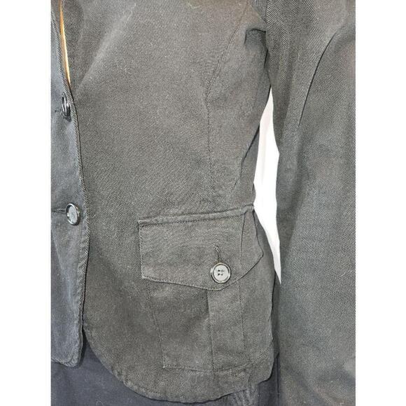 James Perse Jacket - Picture 2 of 10